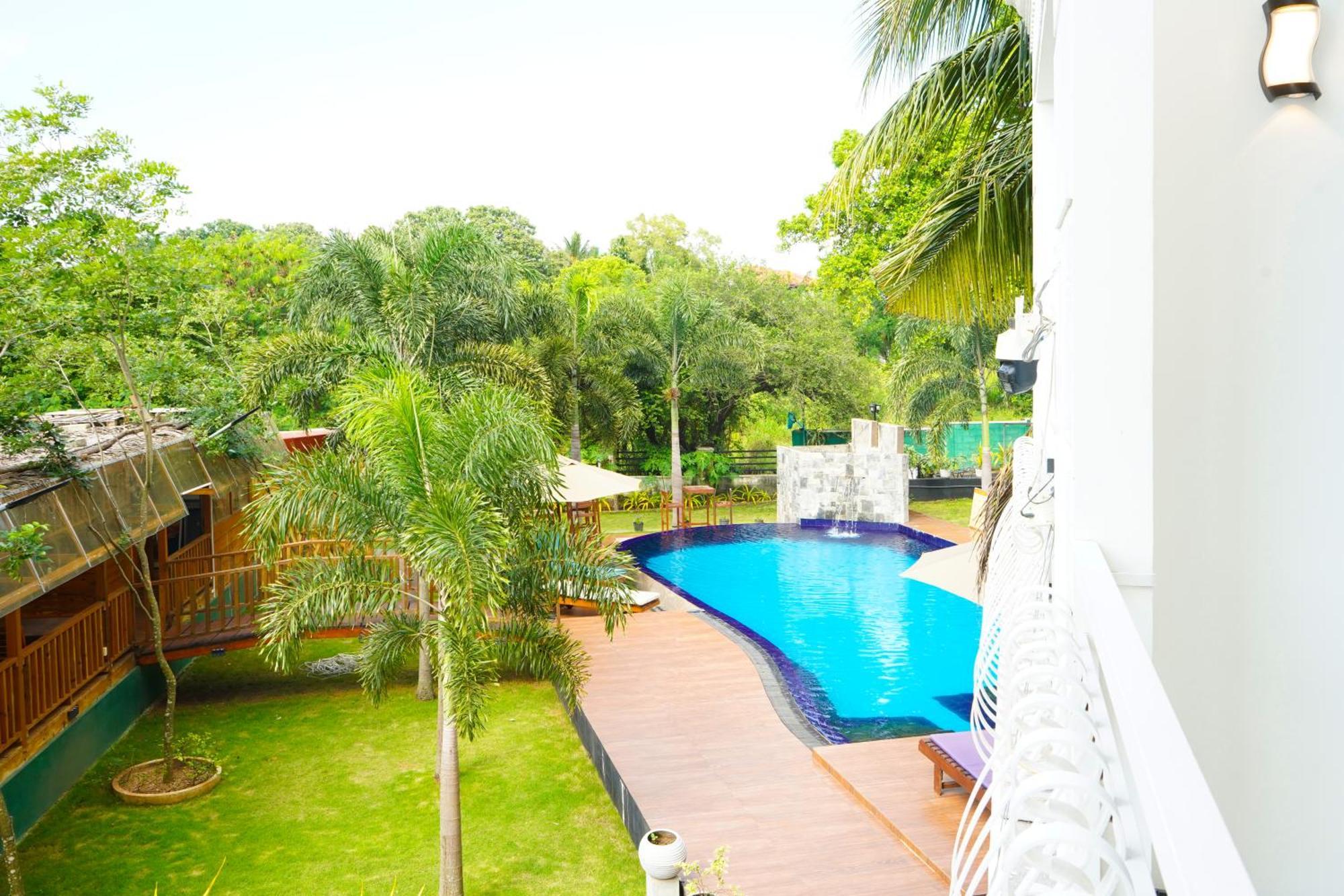 White Land City Hotel Dambulla Esterno foto